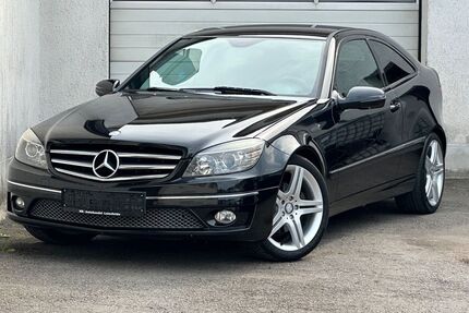 Mercedes-Benz CLC 200 Gebrauchtwagen