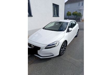 Volvo V40 Gebrauchtwagen