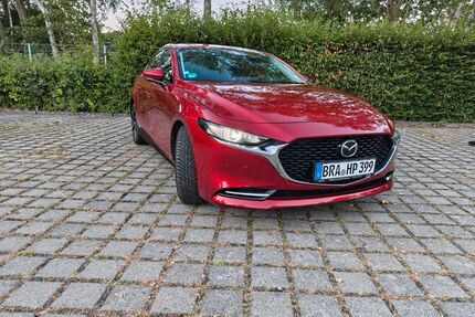 Mazda 3 Gebrauchtwagen