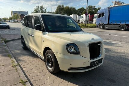 LEVC Andere Gebrauchtwagen