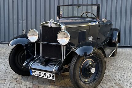Chevrolet Andere Oldtimer