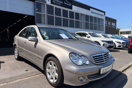 Mercedes-Benz C 180 Gebrauchtwagen