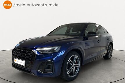 Audi SQ5 Gebrauchtwagen
