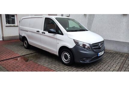 Mercedes-Benz Vito Gebrauchtwagen