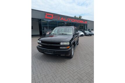 Chevrolet Tahoe Gebrauchtwagen