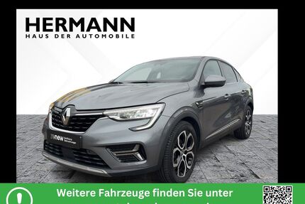 Renault Arkana Gebrauchtwagen