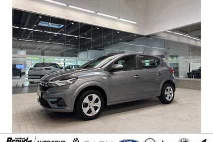Dacia Sandero Gebrauchtwagen