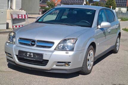 Opel Signum Gebrauchtwagen