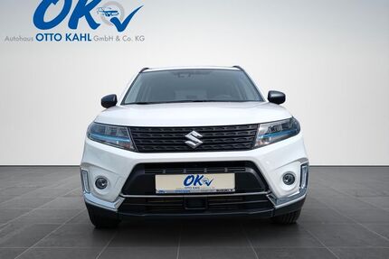 Suzuki Vitara Gebrauchtwagen