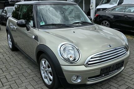 Mini Cooper Gebrauchtwagen