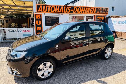 Dacia Sandero Gebrauchtwagen
