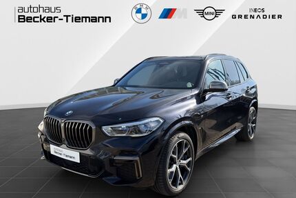 BMW X5 M50 Gebrauchtwagen