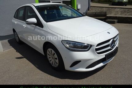 Mercedes-Benz B 180 Gebrauchtwagen
