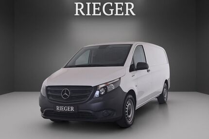 Mercedes-Benz eVito Gebrauchtwagen