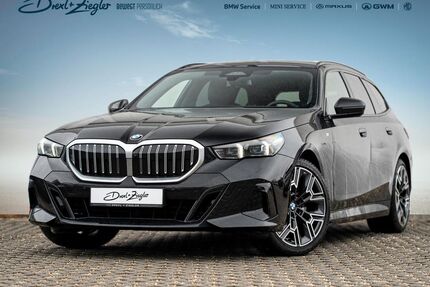 BMW 520 Gebrauchtwagen