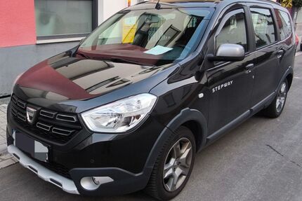 Dacia Lodgy Gebrauchtwagen