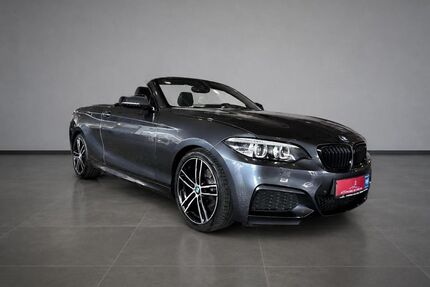 BMW 218 Gebrauchtwagen