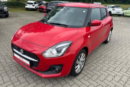 Suzuki Swift Gebrauchtwagen