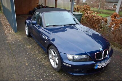 BMW Z3 Gebrauchtwagen