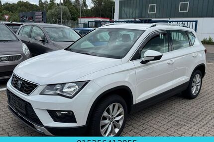 Seat Ateca Gebrauchtwagen