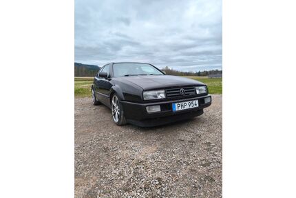 VW Corrado Gebrauchtwagen