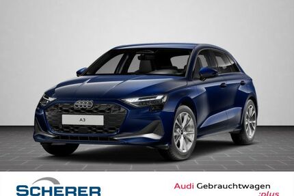 Audi A3 Gebrauchtwagen