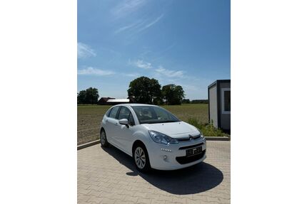 Citroen C3 Gebrauchtwagen