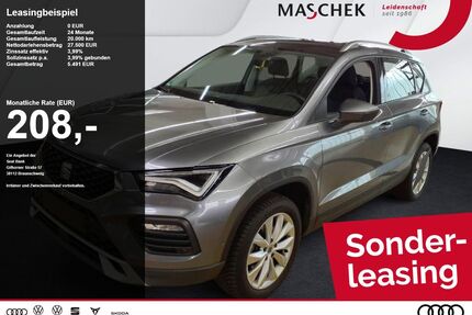 Seat Ateca Gebrauchtwagen