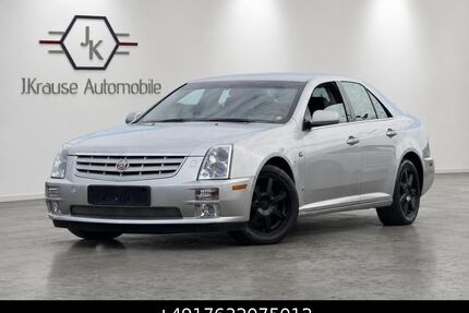 Cadillac STS Gebrauchtwagen