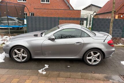 Mercedes-Benz SLK 200 Gebrauchtwagen