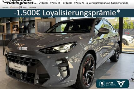 Cupra Terramar Gebrauchtwagen