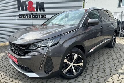 Peugeot 5008 Gebrauchtwagen