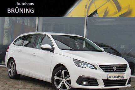 Peugeot 308 Gebrauchtwagen
