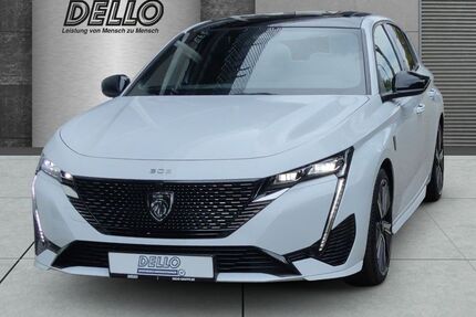 Peugeot 308 Gebrauchtwagen