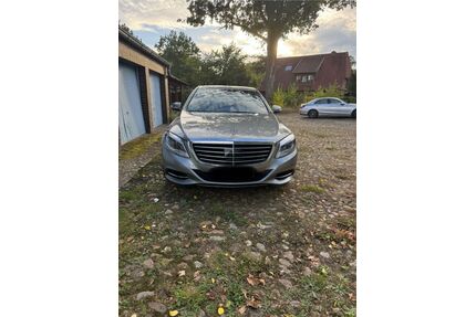 Mercedes-Benz S 350 Gebrauchtwagen