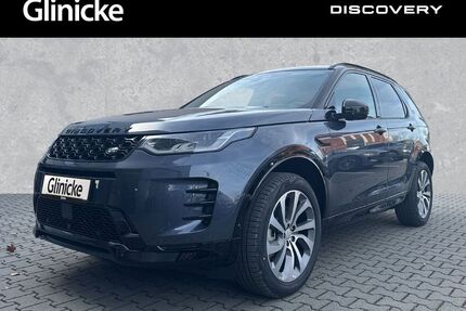 Land Rover Discovery Sport Gebrauchtwagen