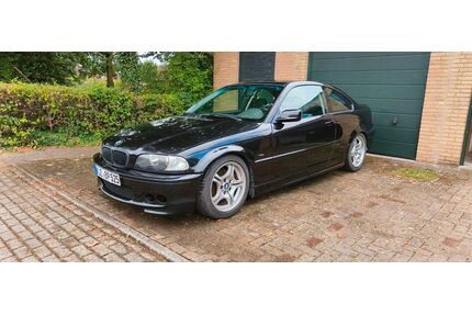 BMW 325 Gebrauchtwagen