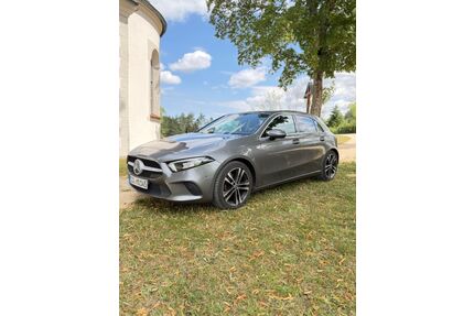 Mercedes-Benz A 200 Gebrauchtwagen