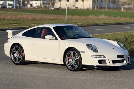 Porsche 911 Urmodell Gebrauchtwagen