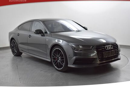 Audi A7 Gebrauchtwagen