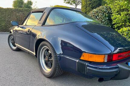 Porsche 911 Urmodell Gebrauchtwagen