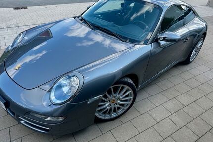 Porsche 997 Gebrauchtwagen