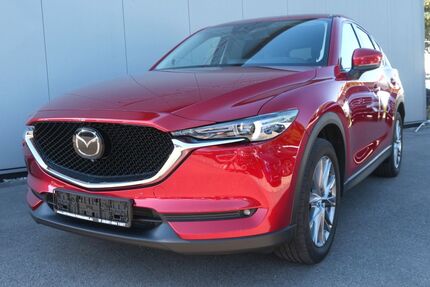 Mazda CX-5 Gebrauchtwagen