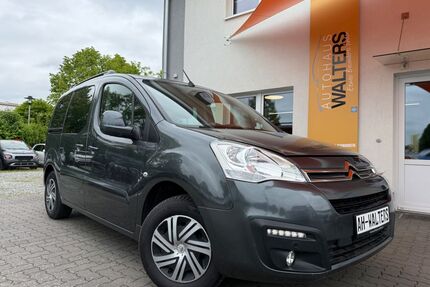 Citroen Berlingo Gebrauchtwagen