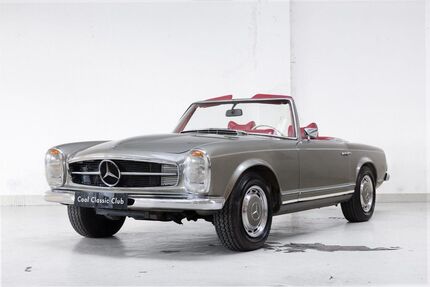 Mercedes-Benz SL 280 Gebrauchtwagen