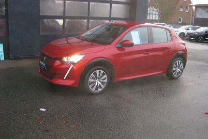 Peugeot 208 Gebrauchtwagen