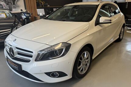Mercedes-Benz A 180 Gebrauchtwagen