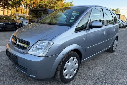 Opel Meriva Gebrauchtwagen
