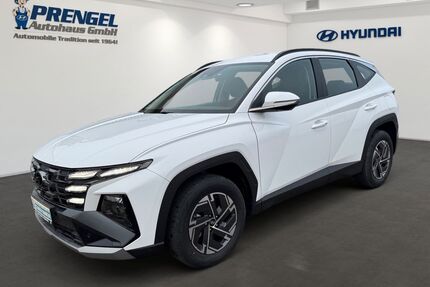 Hyundai TUCSON Gebrauchtwagen