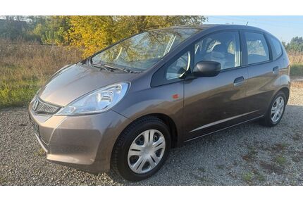 Honda Jazz Gebrauchtwagen